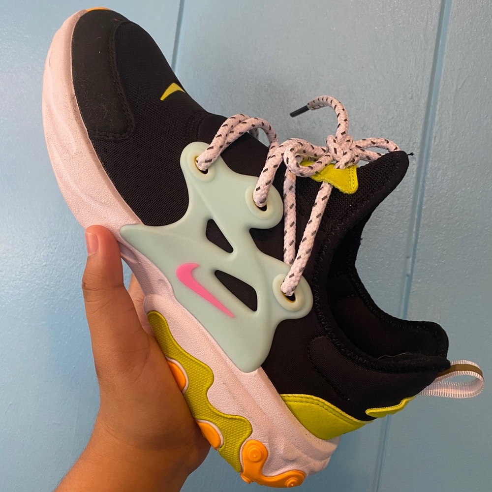 Nike React Presto (SOLD)